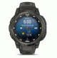 3 Instinct Crossover AMOLED - Charcoal Grey - 010-03398-00 - Garmin